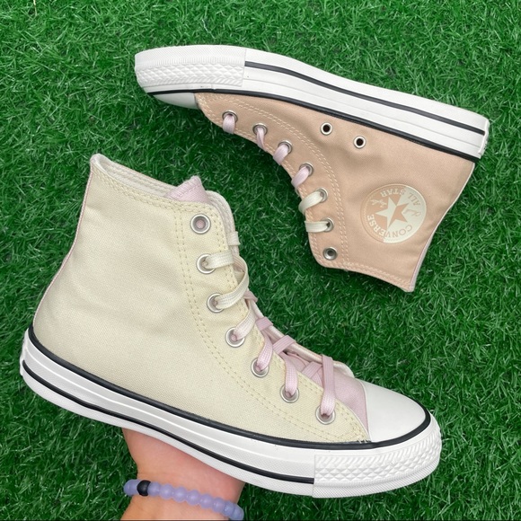 Converse Shoes - Converse All Star Chuck Taylor Ctas Hi